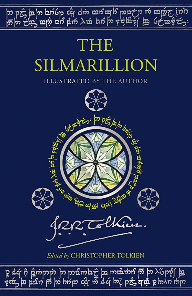 Silmarillion (Tolkien J.R.R.)  (.. ) /   