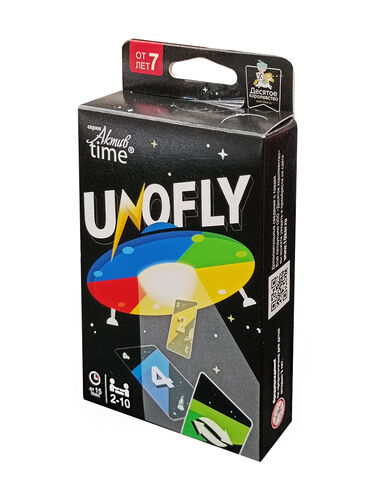   UnoFly   time