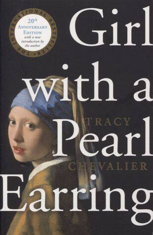 Girl With a Pearl Earring (Tracy Chevalier)     ( )/    