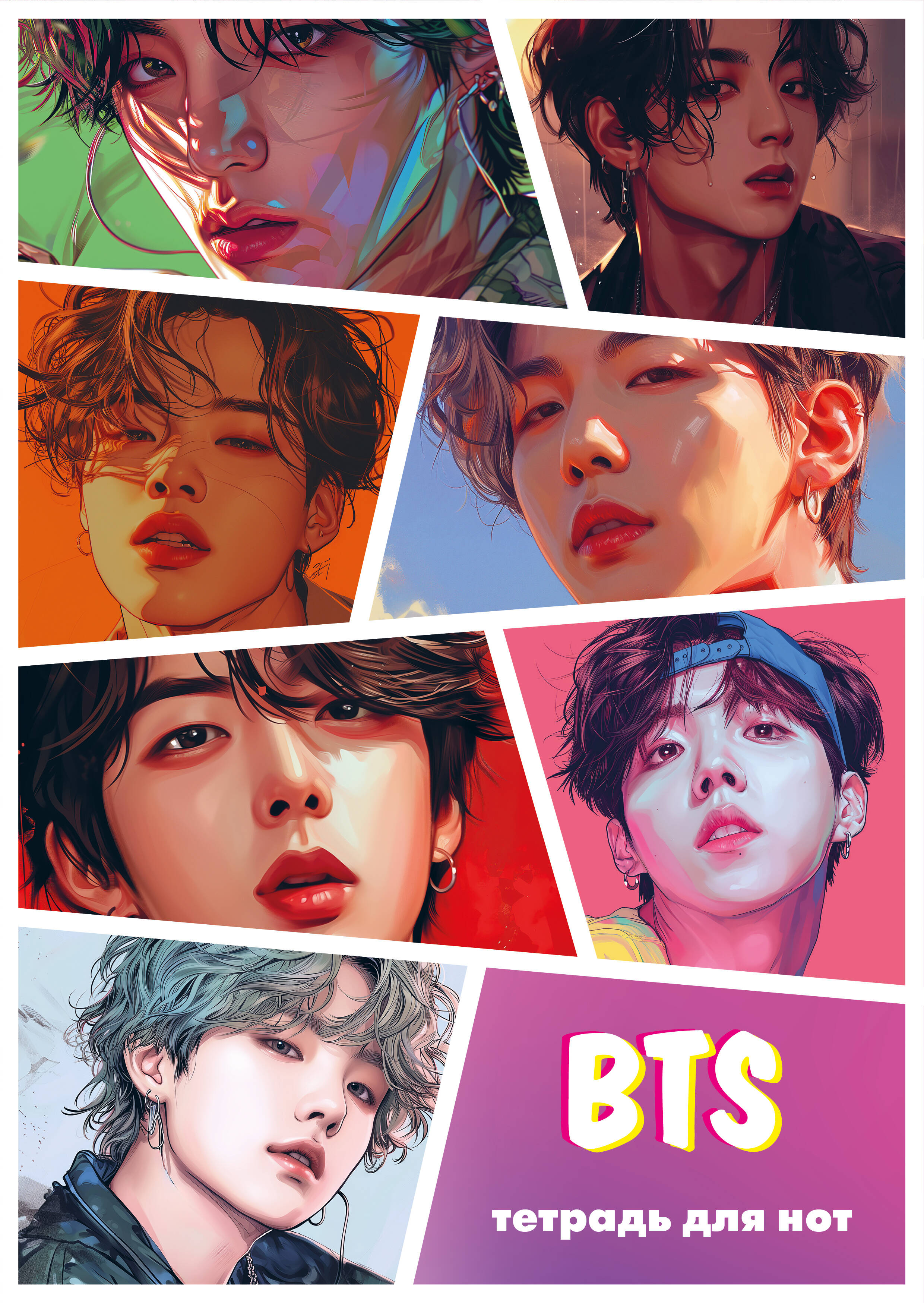   . BTS (12 ., 4, , )