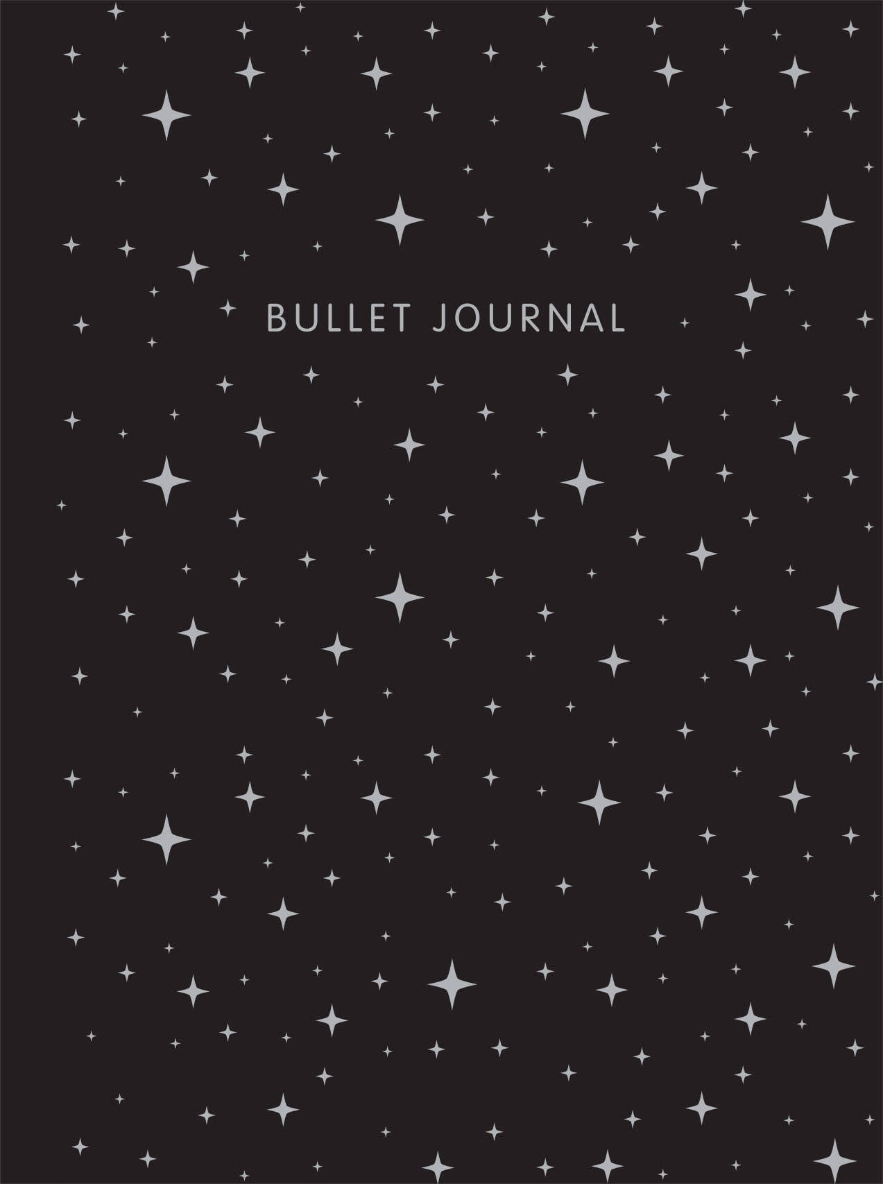   : Bullet Journal ( , 160 c.,  )