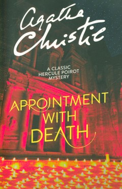 Appointment with Death (Agatha Christie)    ( ) /   