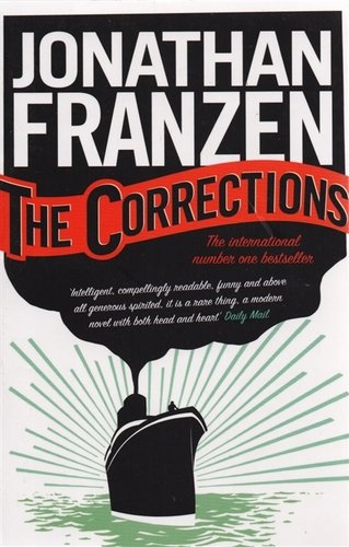 The Corrections (Jonathan Franzen)  ( )/    