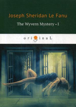 The Wyvern Mystery 1 =   1:  .