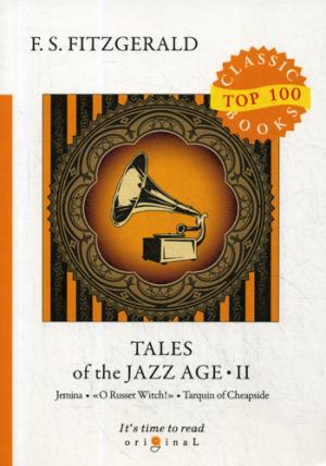 Tales of the Jazz Age 2 =    2:  .