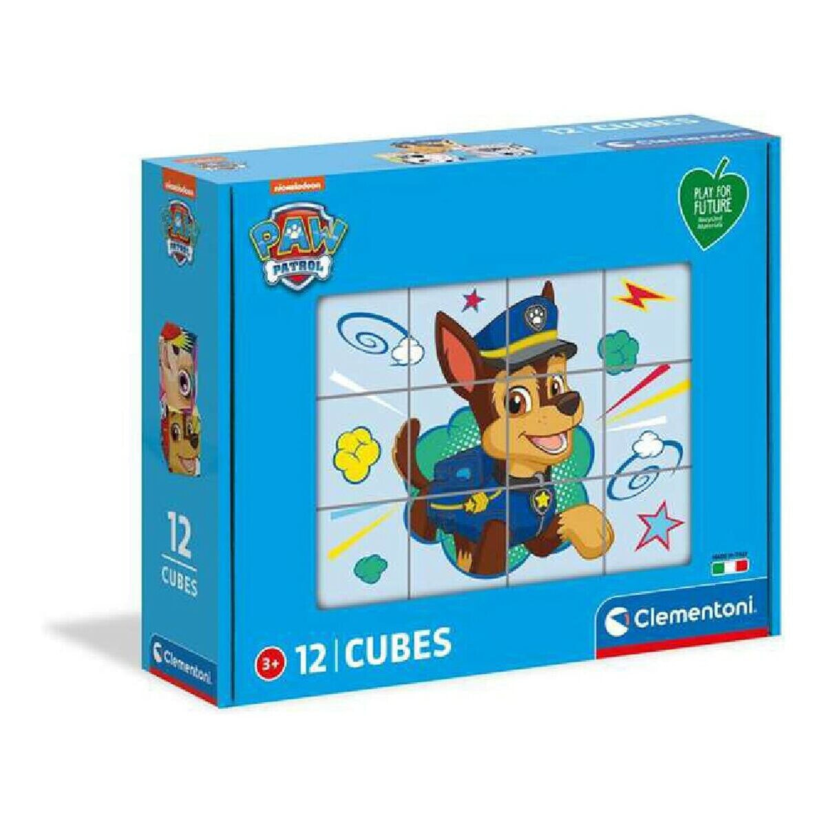 Clementoni.  The Paw Patrol  ( ) .45008