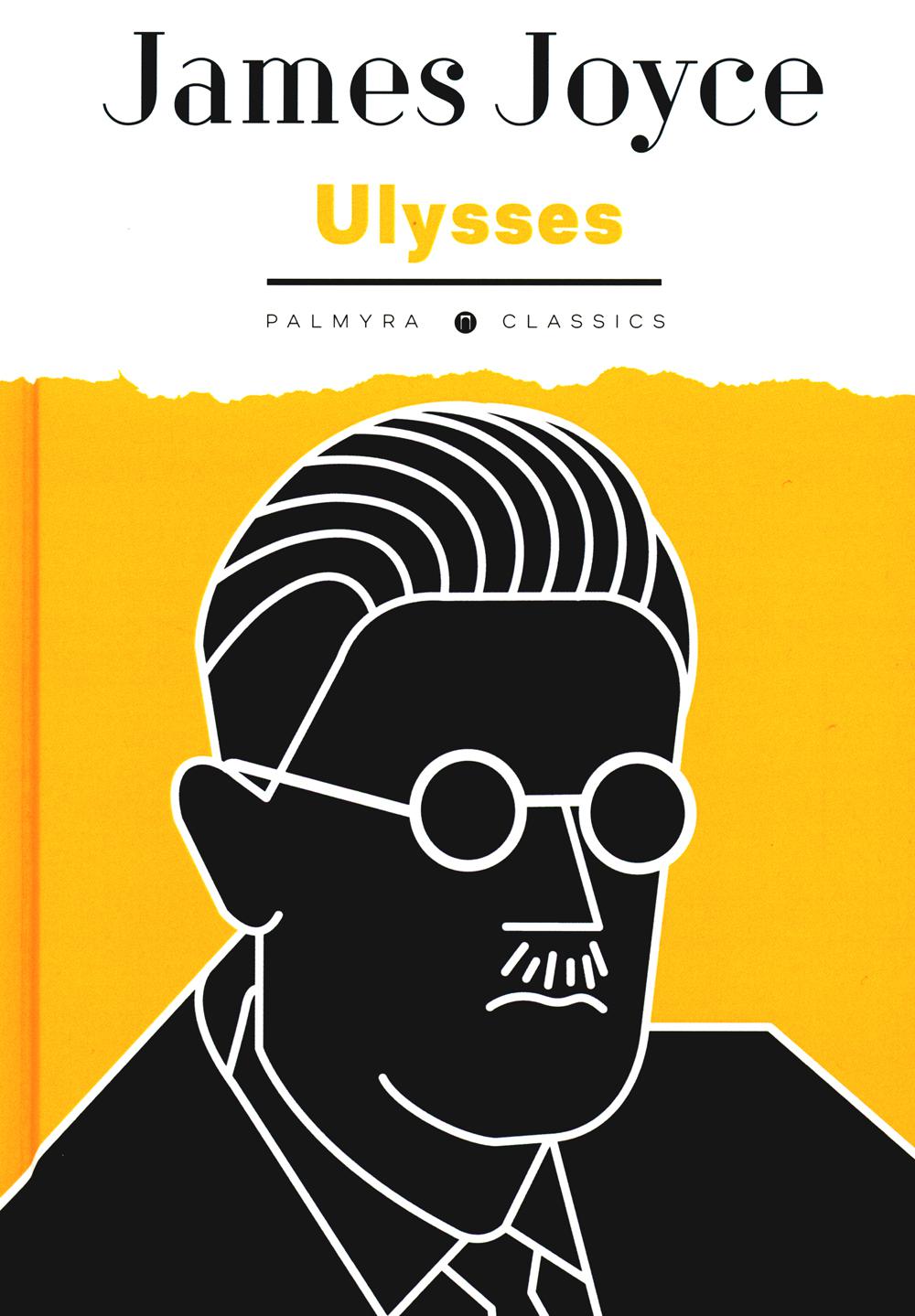 Ulysses:   .