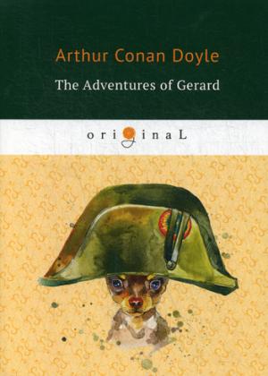 The Adventures of Gerard =   :  .