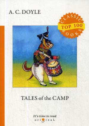 Tales of the Camp =   :  .