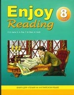 Enjoy Reading 8  /