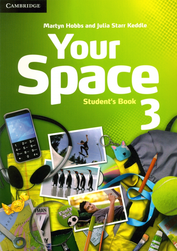 Your Space 3 SB # .30.05.12#