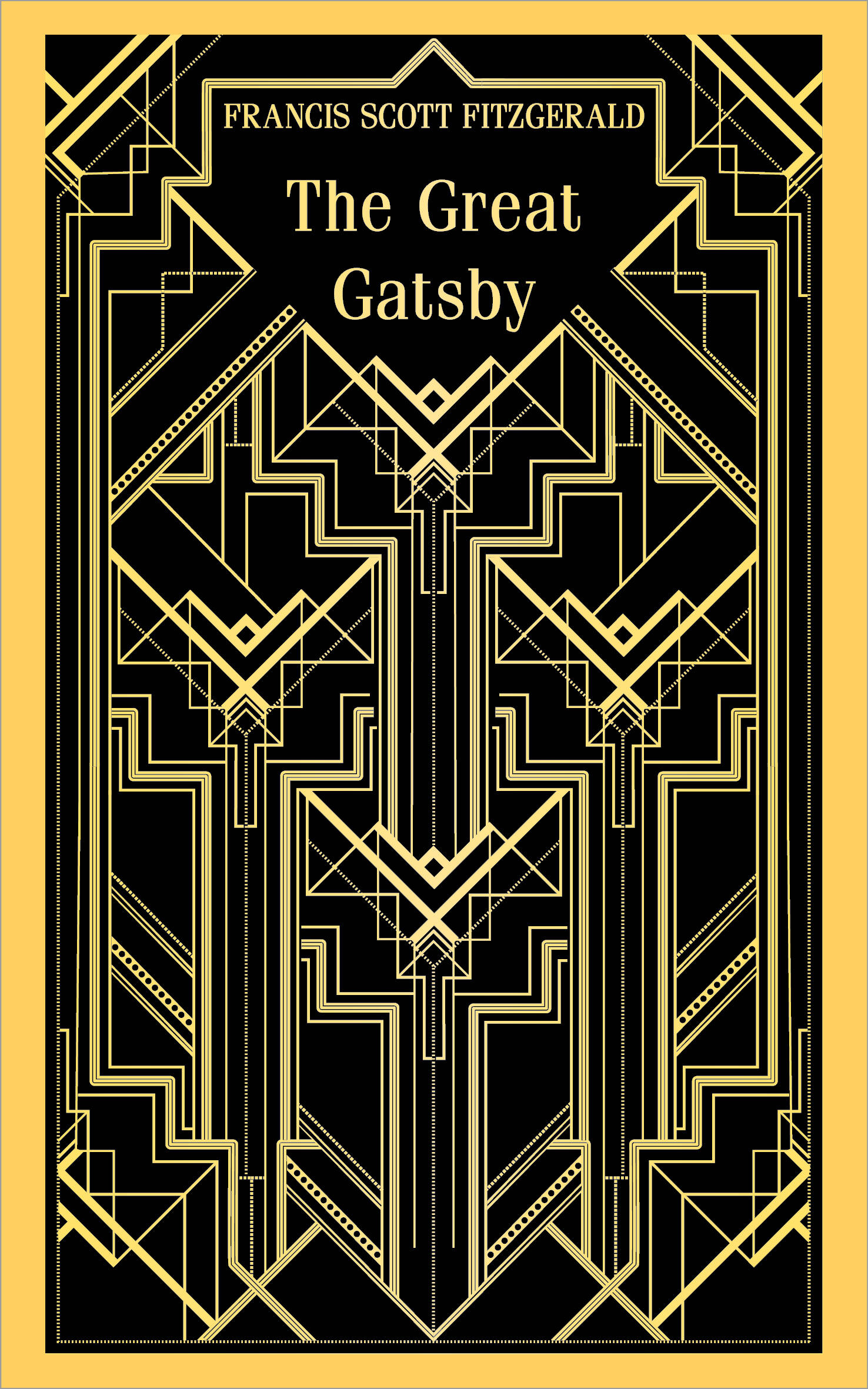 The Great Gatsby