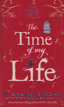 Time of My Life, the