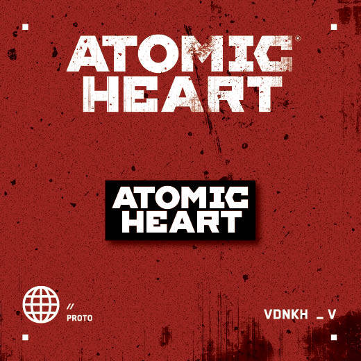  . Atomic Heart