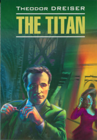 The Titan = :     