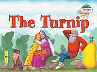 . . The Turnip./  . .