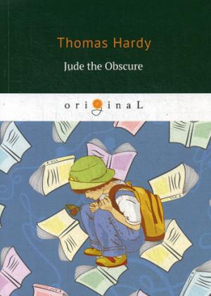 Jude the Obscure =  :  .