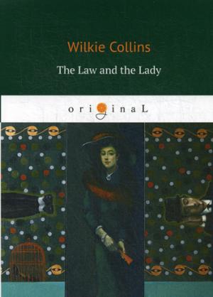 The Law and the Lady =   : .  .