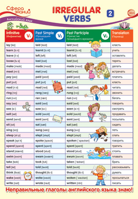 -14463  3.     . Irregular Verbs 2 (  1)