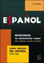         = Espa?ol. Curso pr?ctico del espa?ol para ele