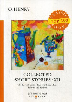 Collected Short Stories 12 =    12:  .