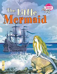  . 3 . . The Little Mermaid. ( . )