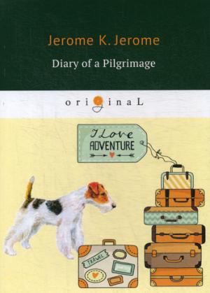 Diary of a Pilgrimage =  : .  .