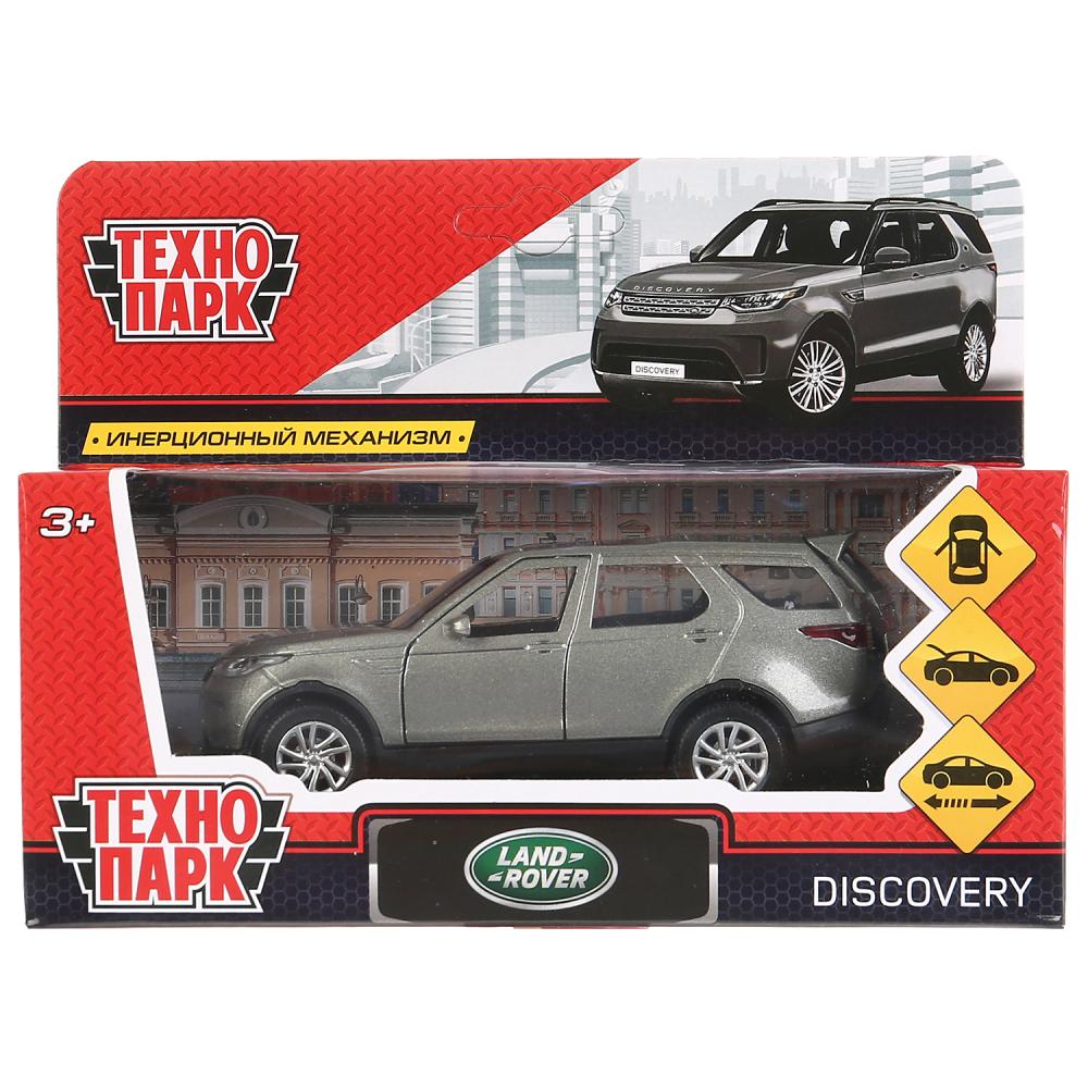   LAND ROVER DISCOVERY 12, . , , ,  .   .2*36