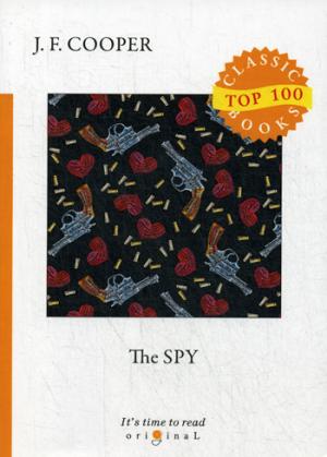 The Spy = :  .