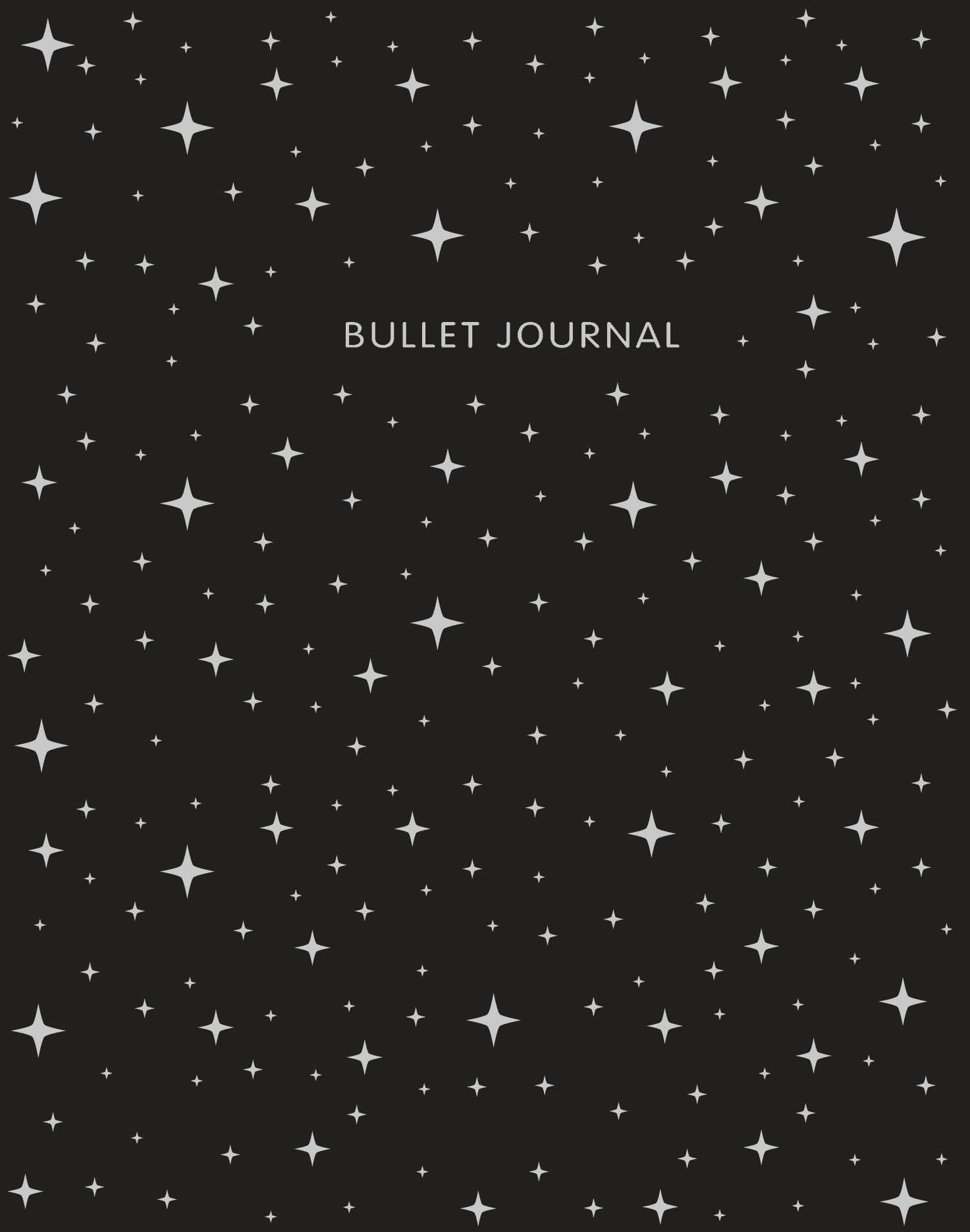 Bullet Journal ( ) 162x210,  , ,   , 120 .