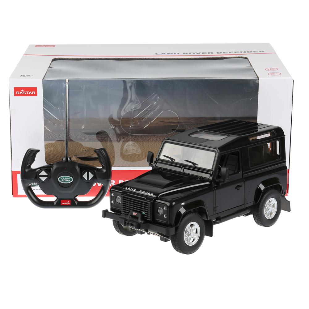  / land rover defender 1:14 Rastar,  , .     .  .6