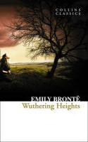 Wuthering Heights (Emily Bronte)   ( ) /   