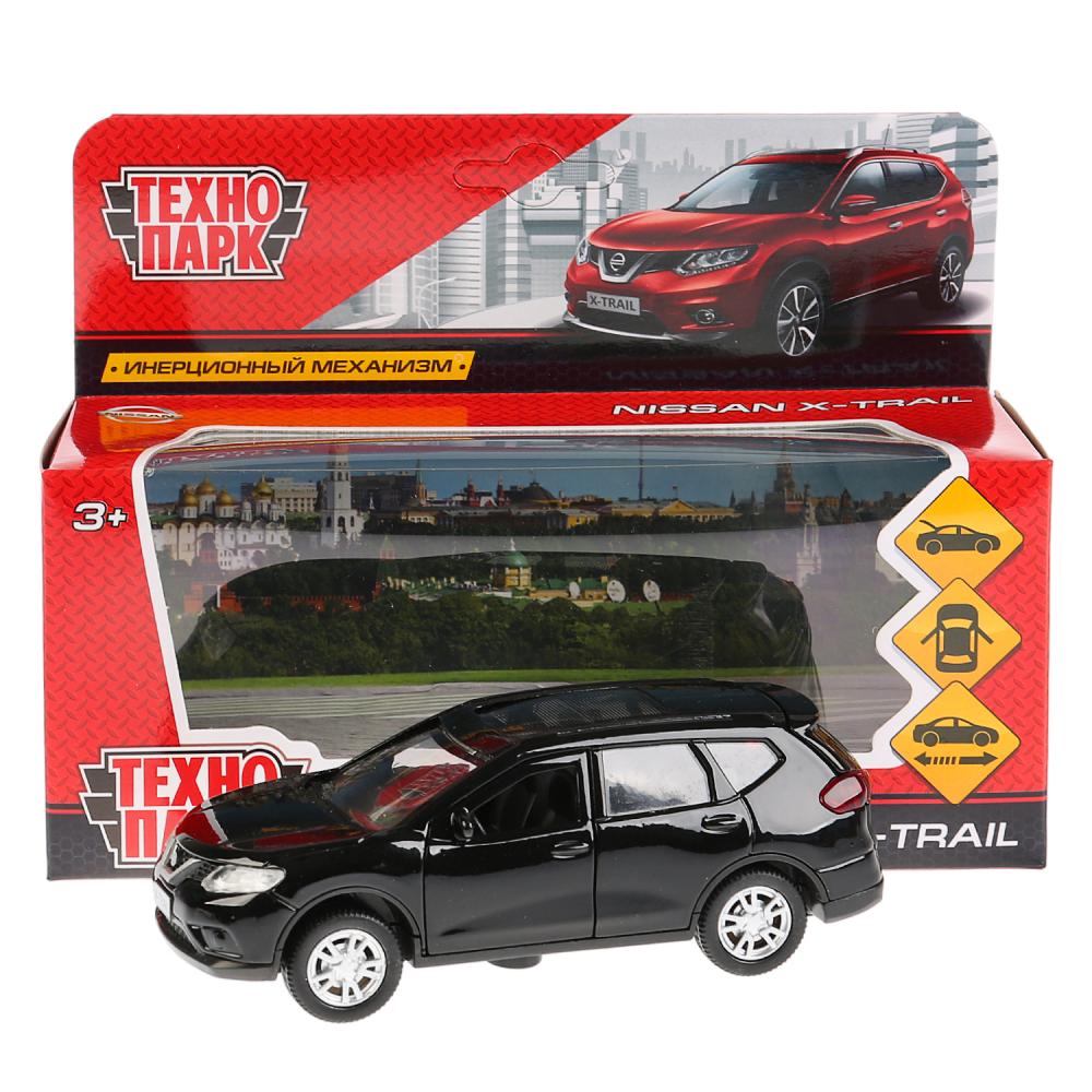  .   NISSAN X-TRAIL 12, . , , .  .  .2*36