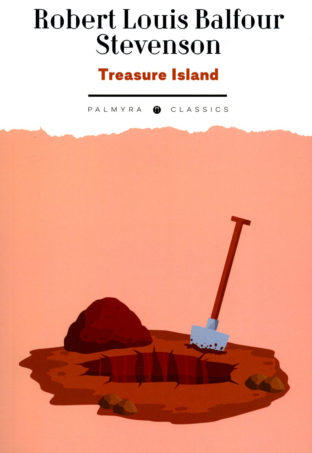 Treasure Island:  .