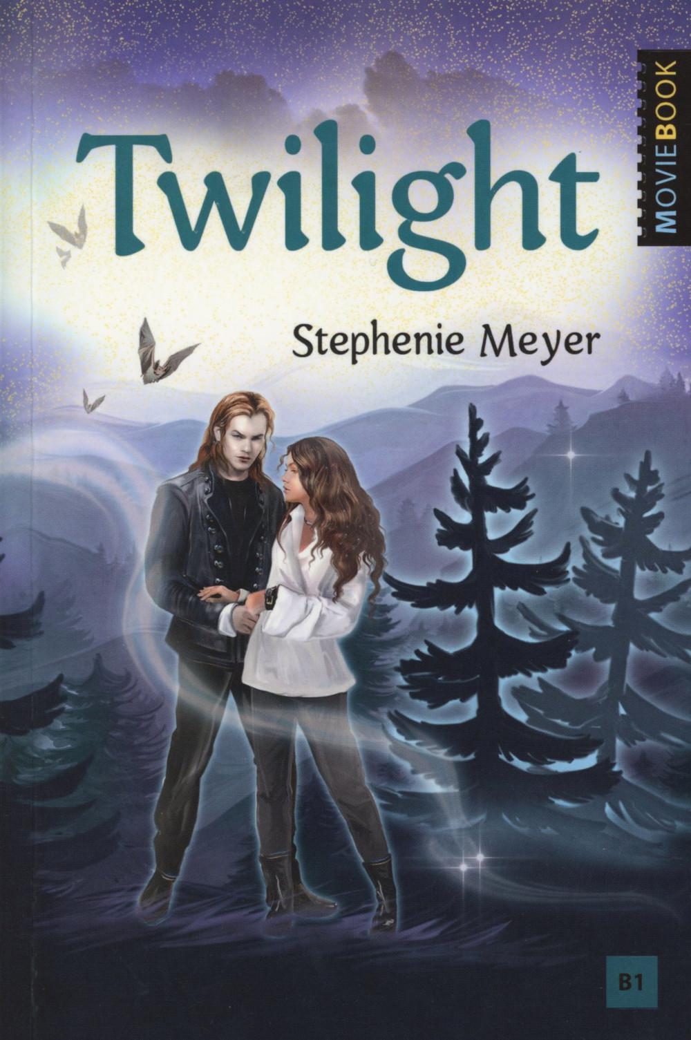  (Twilight).      .  1