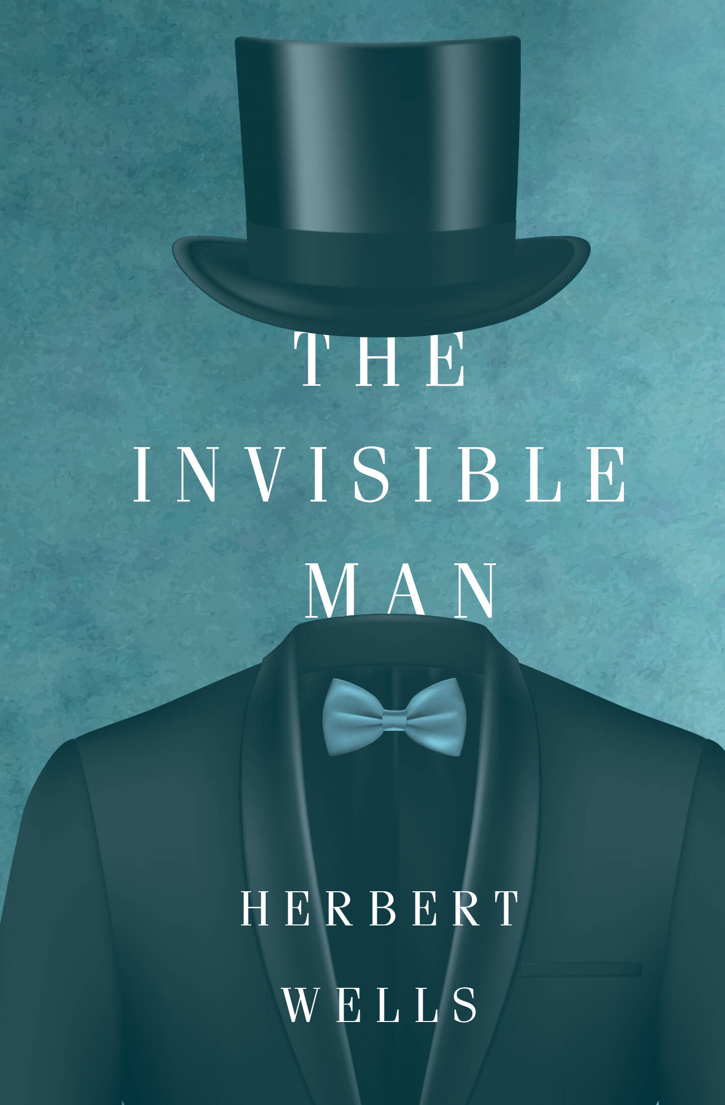 The Invisible Man