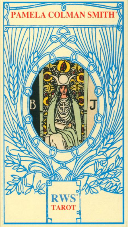       /RWS Tarot (78 )