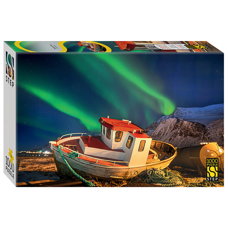 79174  puzzle 1000  