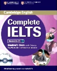 Complete IELTS Bands 6.5-7.5 : Student's Book with Answers