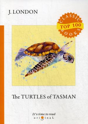 The Turtles of Tasman =  :  .