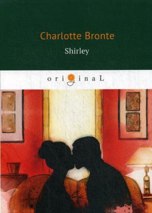 Shirley = :  .. Bronte C.