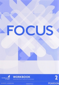 Focus: Level 2: Workbook