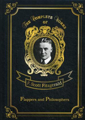 Flappers and Philosophers =  .   :  .