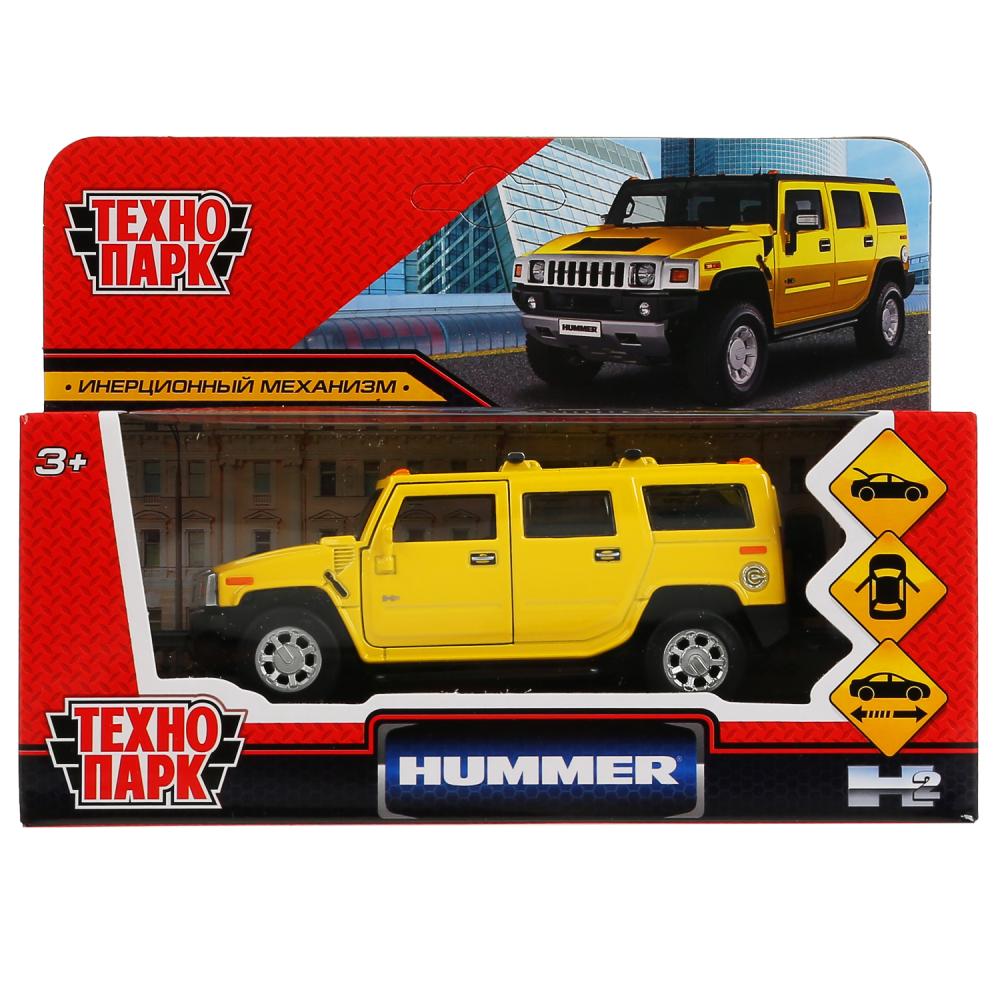 HUM2-12-YE299813   HUMMER H2  12 , , , , , .  