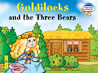  . 2 .    . Goldilocks and the Three Bears. (  )