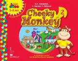  Cheeky Monkey 2 :      . . 5-6 . 14.-     .()