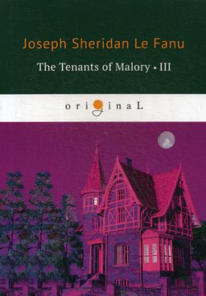 The Tenants of Malory 3 =   3:  .