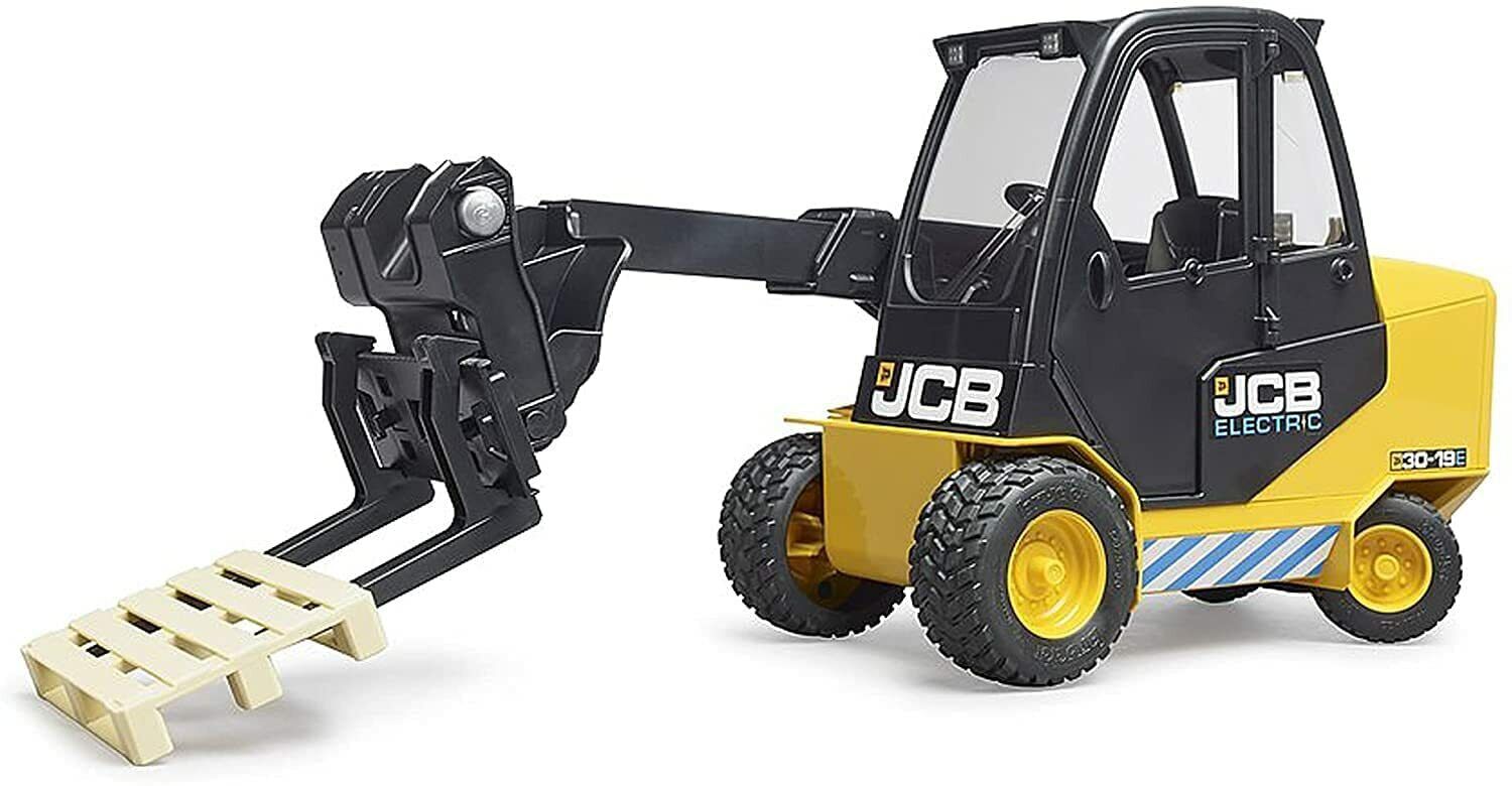 Bruder 02512  JCB   (. )