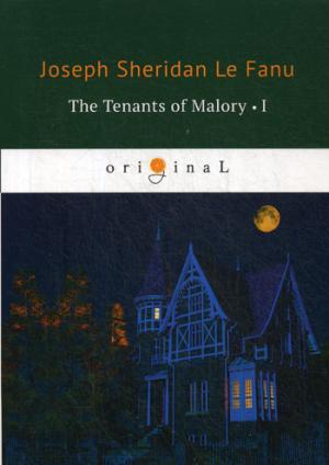 The Tenants of Malory 1 =   1:  .
