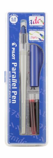   6,0 Parallel Pen (FP3-60-SS)